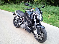 2018 krm super duke motorfiets - afbeelding 10 van  10