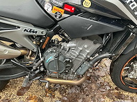 2018 ktm duke 790 motorfiets - afbeelding 4 van  21