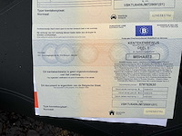 2018 ktm duke 790 motorfiets - afbeelding 9 van  21