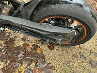 2018 ktm duke 790 motorfiets - afbeelding 20 van  21