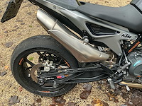 2018 ktm duke 790 motorfiets - afbeelding 2 van  21