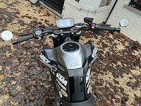 2018 ktm duke 790 motorfiets - afbeelding 6 van  21