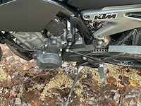 2018 ktm duke 790 motorfiets - afbeelding 7 van  21