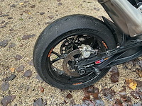 2018 ktm duke 790 motorfiets - afbeelding 21 van  21