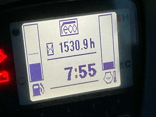 2018 kubota kx042-4 midigraafmachine - afbeelding 4 van  24