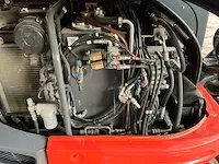 2018 kubota kx042-4 midigraafmachine - afbeelding 11 van  24