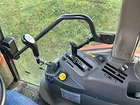 2018 kubota l2501 minitractor - afbeelding 17 van  30