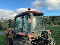 2018 kubota l2501 minitractor - afbeelding 18 van  30