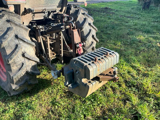 2018 kubota l2501 minitractor - afbeelding 20 van  30