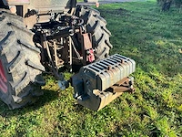 2018 kubota l2501 minitractor - afbeelding 20 van  30