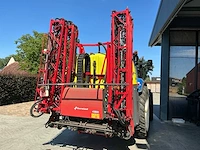 2018 kverneland ixter b18 veldspuit - afbeelding 8 van  15