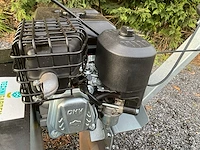 2018 kwern profi iii 66 onkruidborstel - afbeelding 4 van  14