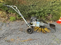 2018 kwern profi iii 66 onkruidborstel