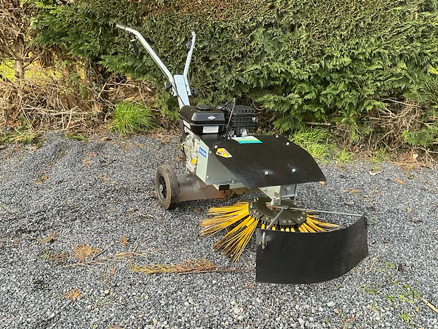 2018 kwern profi iii 66 onkruidborstel - afbeelding 7 van  14