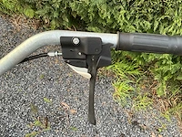2018 kwern profi iii 66 onkruidborstel - afbeelding 14 van  14