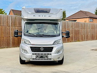 2018 laika kreos 4009 camper - afbeelding 2 van  43