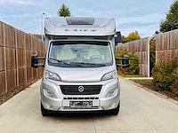 2018 laika kreos 4009 camper - afbeelding 3 van  43