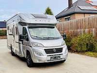 2018 laika kreos 4009 camper - afbeelding 4 van  43