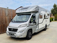 2018 laika kreos 4009 camper - afbeelding 5 van  43