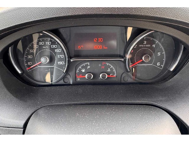 2018 laika kreos 4009 camper - afbeelding 8 van  43