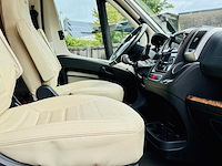 2018 laika kreos 4009 camper - afbeelding 9 van  43