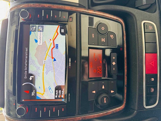 2018 laika kreos 4009 camper - afbeelding 10 van  43