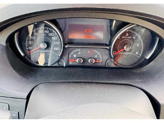 2018 laika kreos 4009 camper - afbeelding 11 van  43