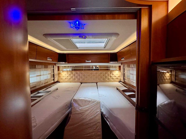 2018 laika kreos 4009 camper - afbeelding 14 van  43