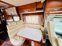 2018 laika kreos 4009 camper - afbeelding 18 van  43