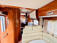 2018 laika kreos 4009 camper - afbeelding 19 van  43