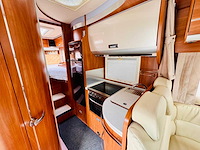 2018 laika kreos 4009 camper - afbeelding 20 van  43