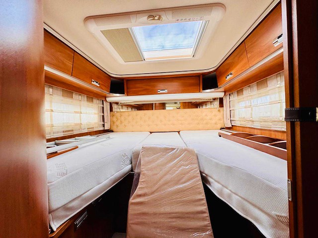 2018 laika kreos 4009 camper - afbeelding 21 van  43