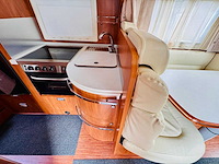 2018 laika kreos 4009 camper - afbeelding 24 van  43