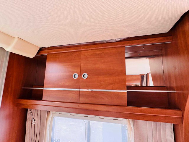 2018 laika kreos 4009 camper - afbeelding 26 van  43