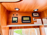 2018 laika kreos 4009 camper - afbeelding 27 van  43