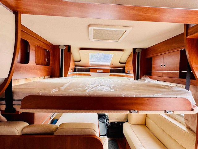 2018 laika kreos 4009 camper - afbeelding 29 van  43