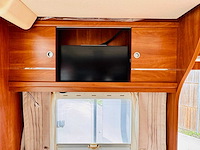 2018 laika kreos 4009 camper - afbeelding 31 van  43