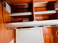 2018 laika kreos 4009 camper - afbeelding 33 van  43