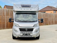 2018 laika kreos 4009 camper - afbeelding 23 van  43