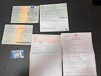 2018 laika kreos 4009 camper - afbeelding 36 van  43