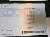 2018 laika kreos 4009 camper - afbeelding 37 van  43