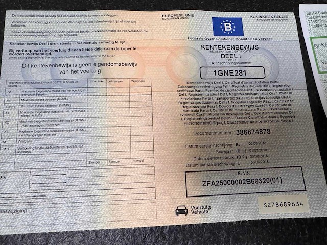 2018 laika kreos 4009 camper - afbeelding 38 van  43