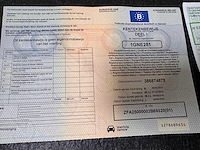 2018 laika kreos 4009 camper - afbeelding 38 van  43