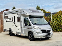 2018 laika kreos 4009 camper - afbeelding 39 van  43
