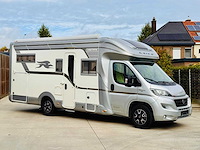 2018 laika kreos 4009 camper - afbeelding 40 van  43