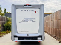 2018 laika kreos 4009 camper - afbeelding 41 van  43