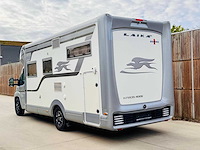 2018 laika kreos 4009 camper - afbeelding 42 van  43
