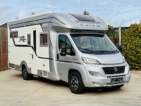 2018 laika kreos 4009 camper - afbeelding 43 van  43
