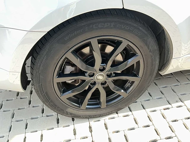 2018 land rover range rover sport stationwagen - afbeelding 3 van  54
