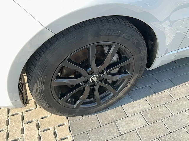 2018 land rover range rover sport stationwagen - afbeelding 5 van  54